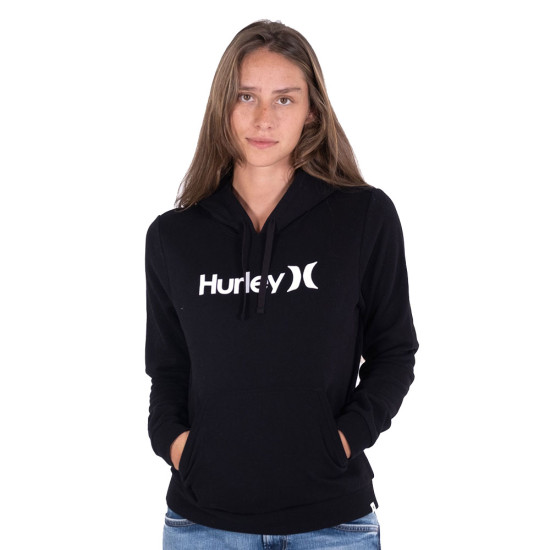 Hurley Γυναικείο φούτερ One and Only Core Hoodie